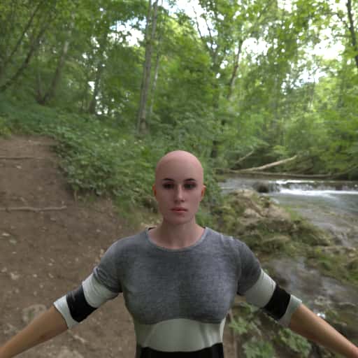 female height taller